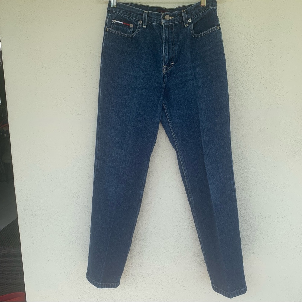 Tommy Jeans size 7